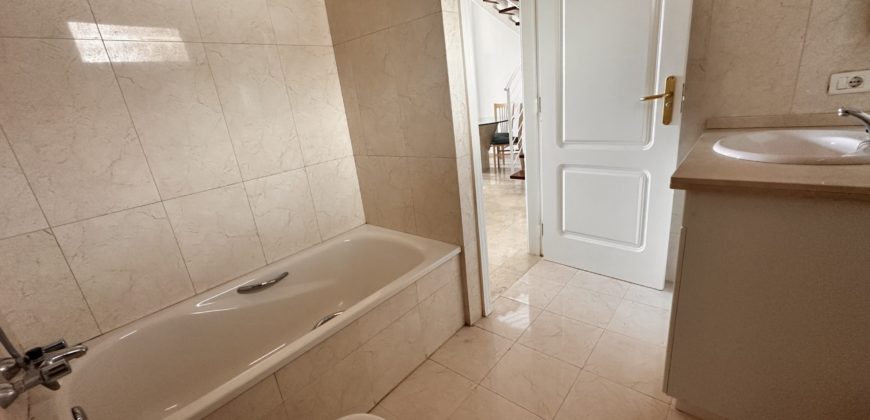 Atico en venta en Los Balandros, Palm-Mar – Tenerife Sur