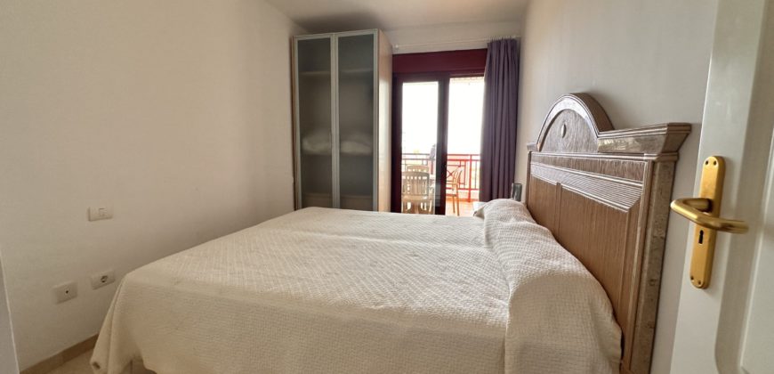 Atico en venta en Los Balandros, Palm-Mar – Tenerife Sur