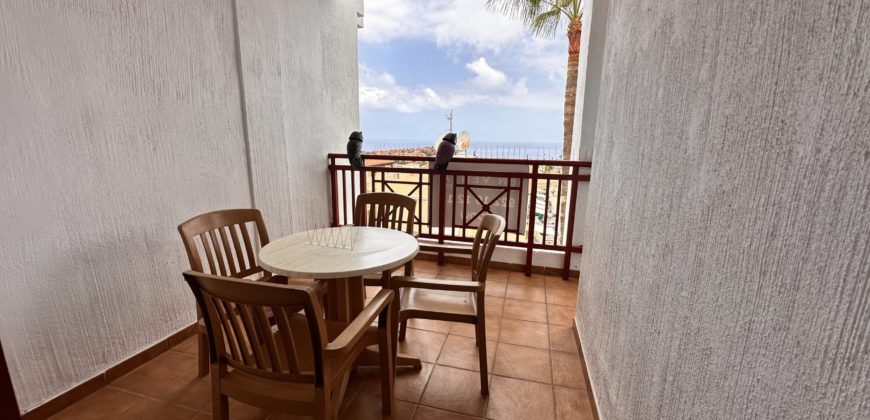 Atico en venta en Los Balandros, Palm-Mar – Tenerife Sur