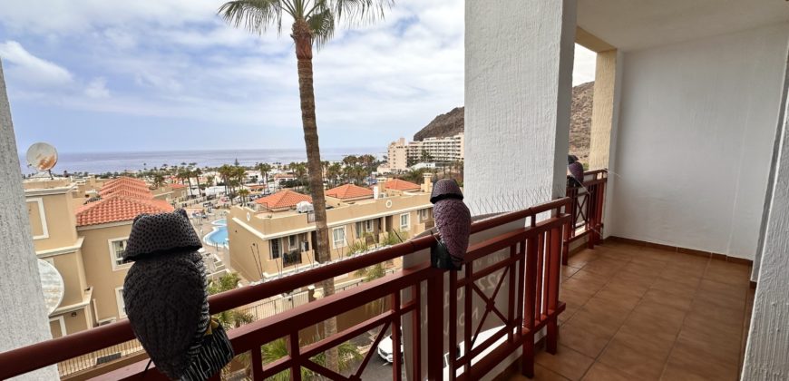 Atico en venta en Los Balandros, Palm-Mar – Tenerife Sur