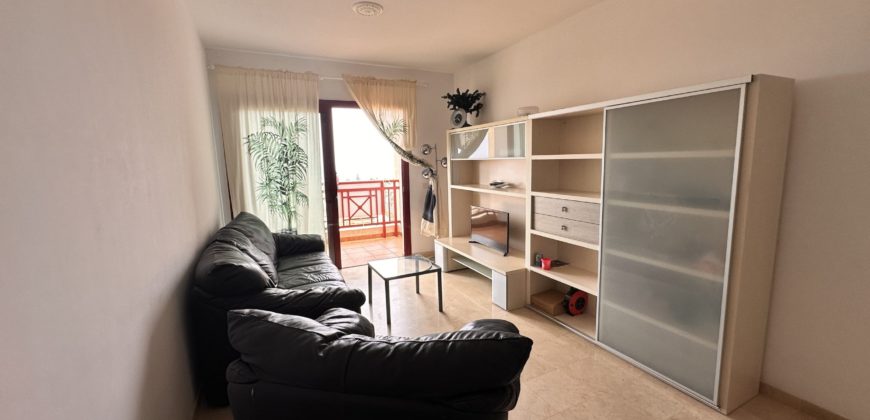 Atico en venta en Los Balandros, Palm-Mar – Tenerife Sur