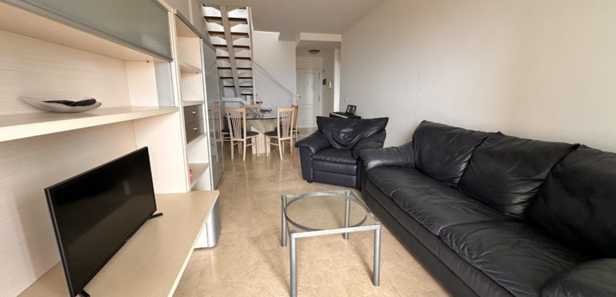 Atico en venta en Los Balandros, Palm-Mar – Tenerife Sur