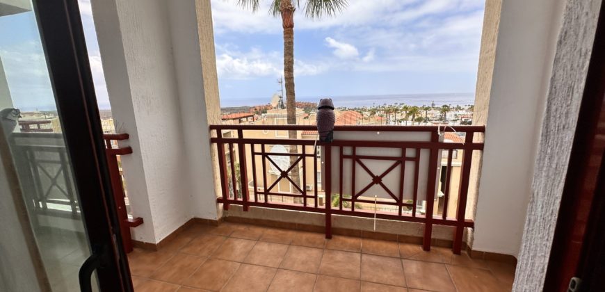 Atico en venta en Los Balandros, Palm-Mar – Tenerife Sur