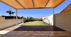 Chalet Adosado en Venta – Los Girasoles, Madroñal de Fañabé