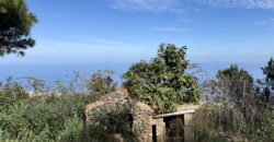 Finca Rústica con Vistas al Océano — La Guancha, Tenerife