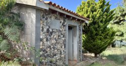 Finca Rústica con Vistas al Océano — La Guancha, Tenerife
