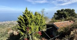 Finca Rústica con Vistas al Océano — La Guancha, Tenerife