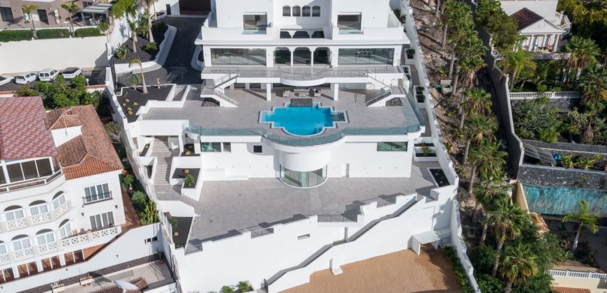 Villa de lujo en venta en San Eugenio – Villa Nápoles