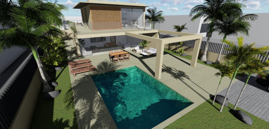 Villa de lujo en venta en Palm-Mar, Costa Adeje, Tenerife