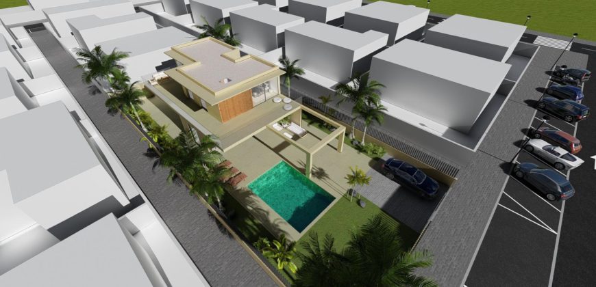 Villa de lujo en venta en Palm-Mar, Costa Adeje, Tenerife