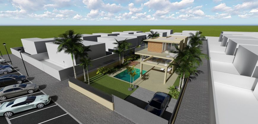 Villa de lujo en venta en Palm-Mar, Costa Adeje, Tenerife