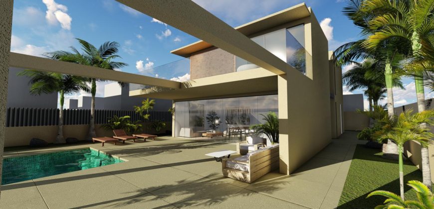 Villa de lujo en venta en Palm-Mar, Costa Adeje, Tenerife