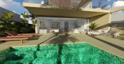 Villa de lujo en venta en Palm-Mar, Costa Adeje, Tenerife