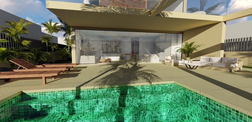Villa de lujo en venta en Palm-Mar, Costa Adeje, Tenerife