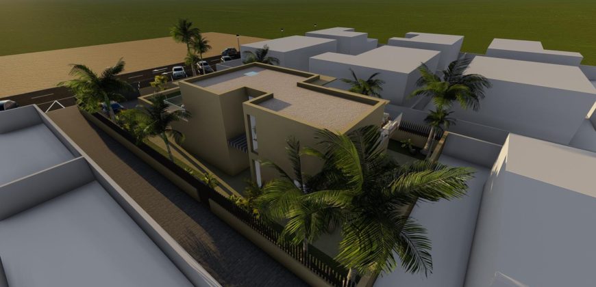 Villa de lujo en venta en Palm-Mar, Costa Adeje, Tenerife