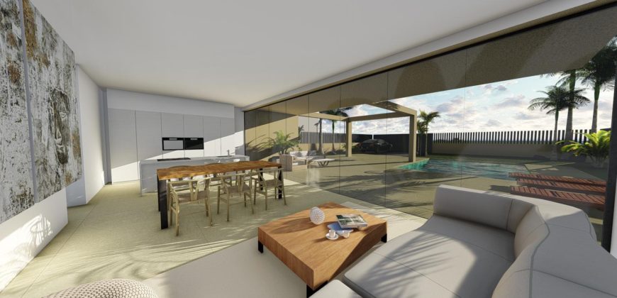 Villa de lujo en venta en Palm-Mar, Costa Adeje, Tenerife