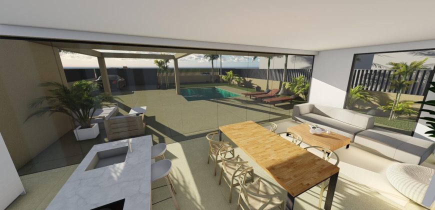 Villa de lujo en venta en Palm-Mar, Costa Adeje, Tenerife