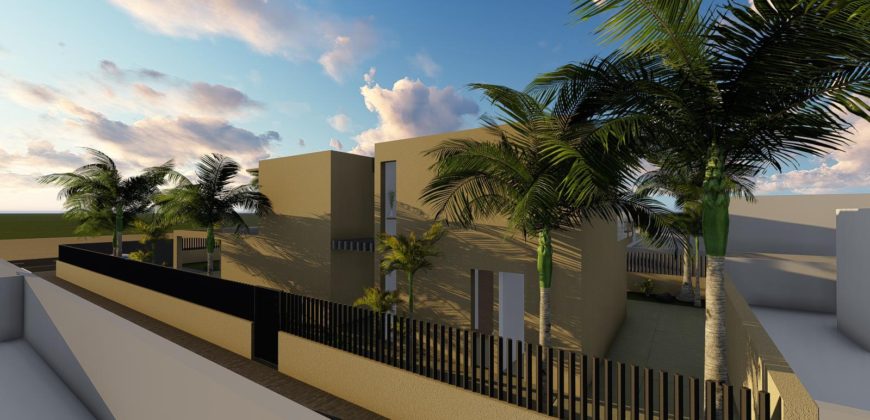 Villa de lujo en venta en Palm-Mar, Costa Adeje, Tenerife