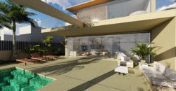 Villa de lujo en venta en Palm-Mar, Costa Adeje, Tenerife