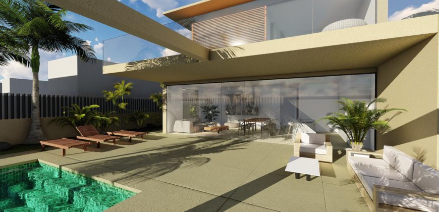 Villa de lujo en venta en Palm-Mar, Costa Adeje, Tenerife