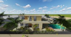 Villa de lujo en venta en Palm-Mar, Costa Adeje, Tenerife