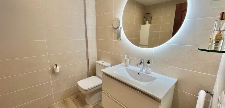 Villa en venta en Vista Hermosa II, Los Cristianos – Tenerife Sur