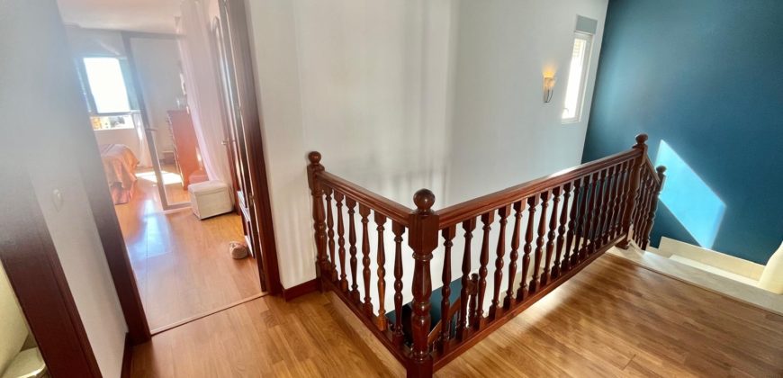 Villa en venta en Vista Hermosa II, Los Cristianos – Tenerife Sur