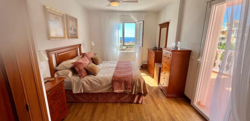 Villa en venta en Vista Hermosa II, Los Cristianos – Tenerife Sur