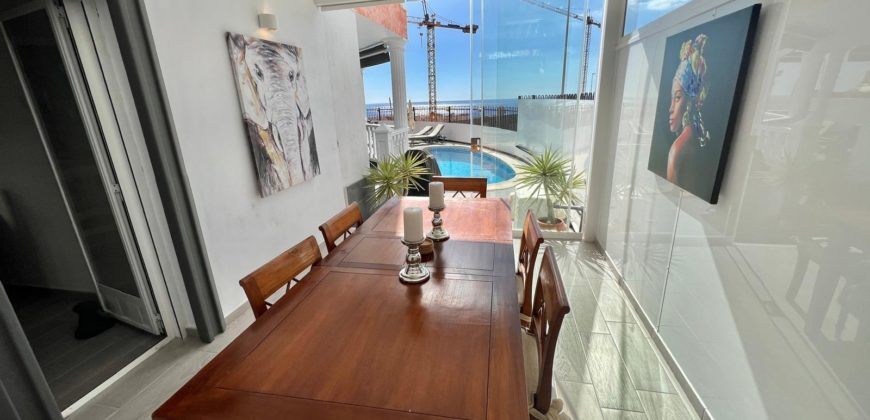 Villa en venta en Vista Hermosa II, Los Cristianos – Tenerife Sur