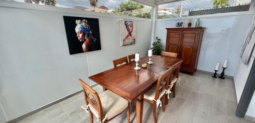 Villa en venta en Vista Hermosa II, Los Cristianos – Tenerife Sur