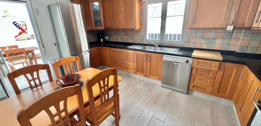 Villa en venta en Vista Hermosa II, Los Cristianos – Tenerife Sur