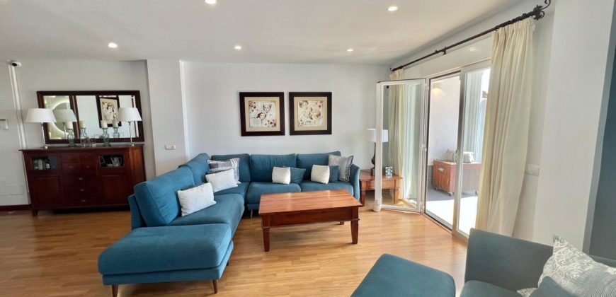 Villa en venta en Vista Hermosa II, Los Cristianos – Tenerife Sur