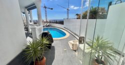 Villa en venta en Vista Hermosa II, Los Cristianos – Tenerife Sur
