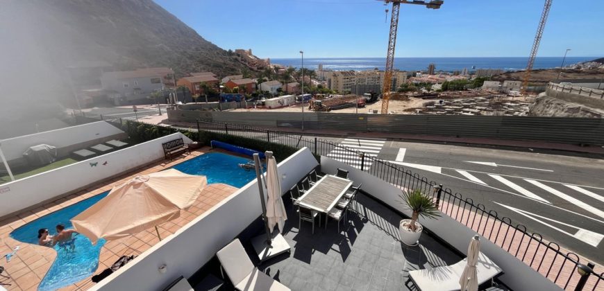 Villa en venta en Vista Hermosa II, Los Cristianos – Tenerife Sur