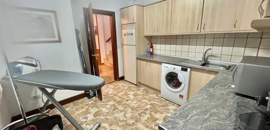 Villa en venta en Vista Hermosa II, Los Cristianos – Tenerife Sur