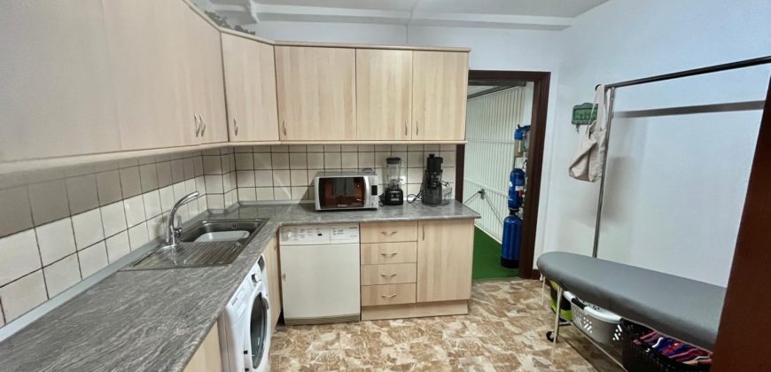 Villa en venta en Vista Hermosa II, Los Cristianos – Tenerife Sur