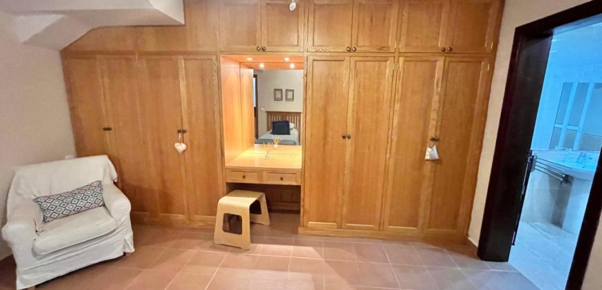 Villa en venta en Vista Hermosa II, Los Cristianos – Tenerife Sur