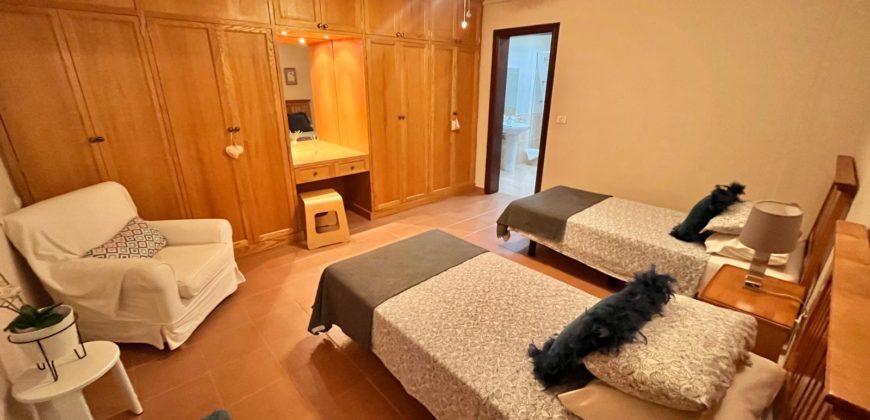 Villa en venta en Vista Hermosa II, Los Cristianos – Tenerife Sur