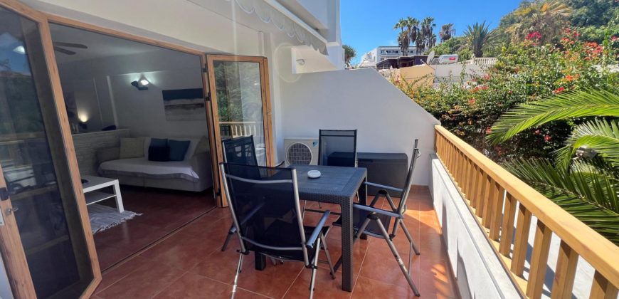 Estudio en Venta – Los Geranios, Costa Adeje, Tenerife Sur