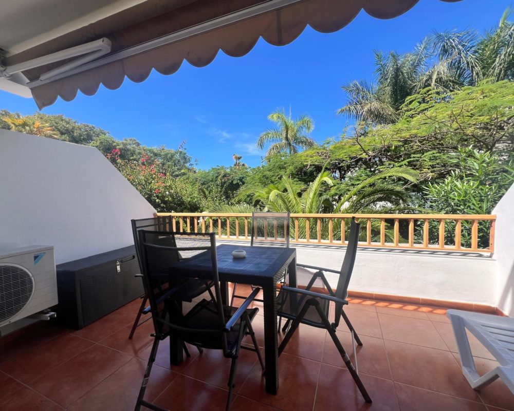 Estudio en Venta – Los Geranios, Costa Adeje, Tenerife Sur