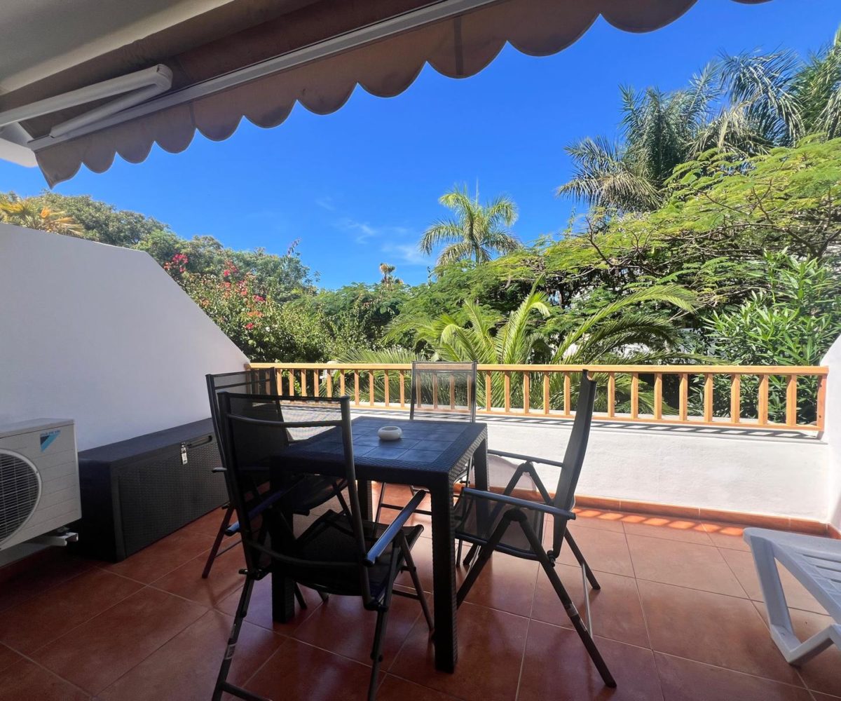 Estudio en Venta – Los Geranios, Costa Adeje, Tenerife Sur