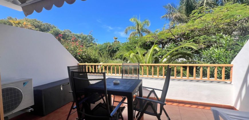 Estudio en Venta – Los Geranios, Costa Adeje, Tenerife Sur