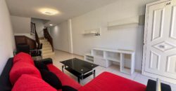 Semi-Detached Triplex for Sale – Valle de San Lorenzo, Arona