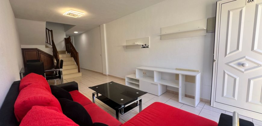 Semi-Detached Triplex for Sale – Valle de San Lorenzo, Arona