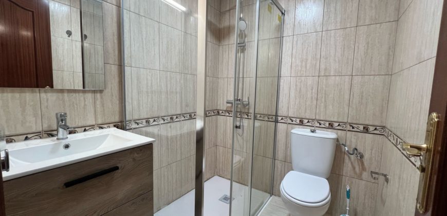 Semi-Detached Triplex for Sale – Valle de San Lorenzo, Arona