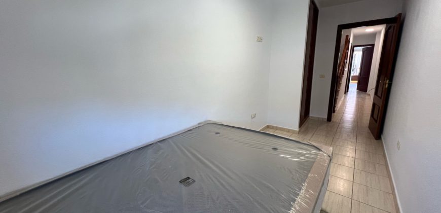 Semi-Detached Triplex for Sale – Valle de San Lorenzo, Arona