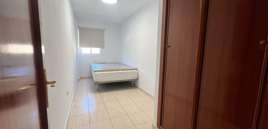 Semi-Detached Triplex for Sale – Valle de San Lorenzo, Arona