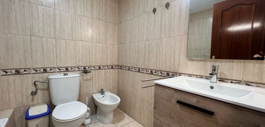 Semi-Detached Triplex for Sale – Valle de San Lorenzo, Arona