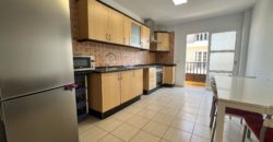 Semi-Detached Triplex for Sale – Valle de San Lorenzo, Arona