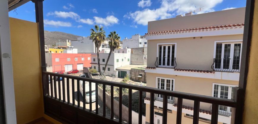 Semi-Detached Triplex for Sale – Valle de San Lorenzo, Arona